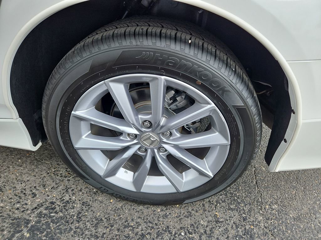 Used 2021 Honda Accord LX image 28