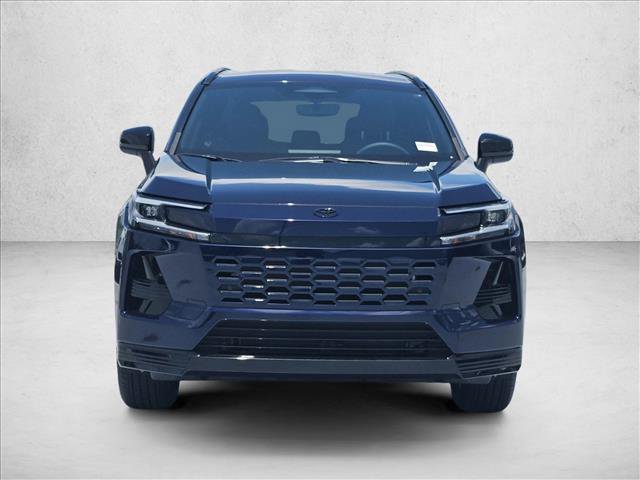 New 2026 Toyota RAV4 AWD Plug-in Hybrid image 6