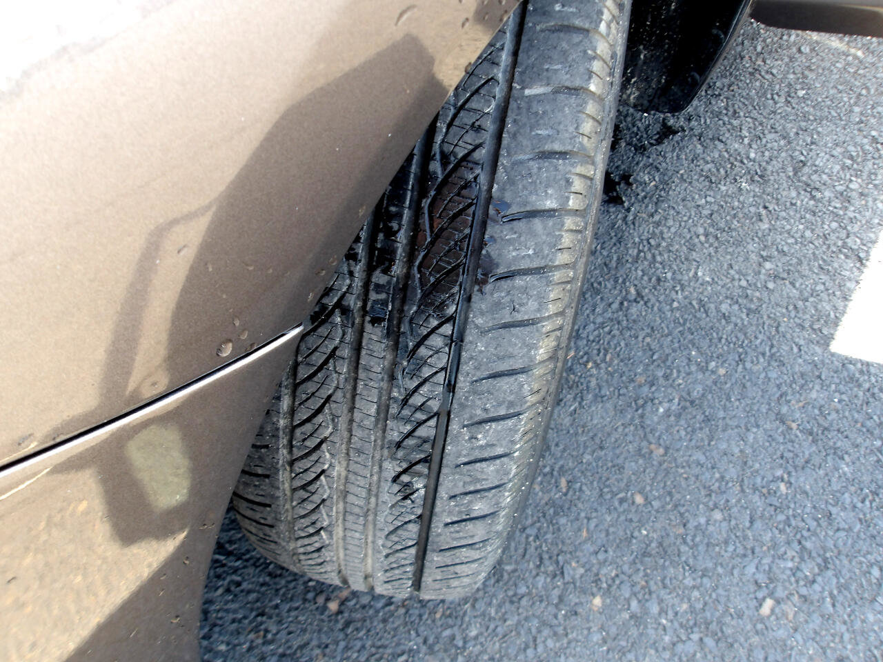 Used 2014 Honda Civic LX image 23