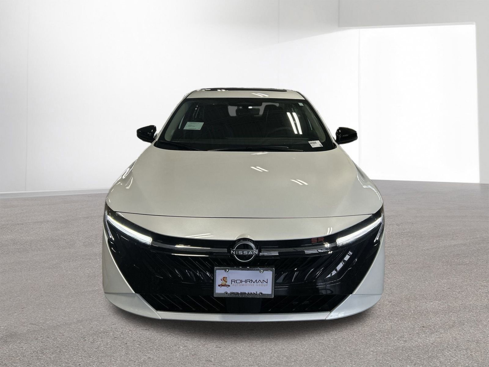 New 2026 Nissan Sentra SR w/ SR Premium Package FWD image 31