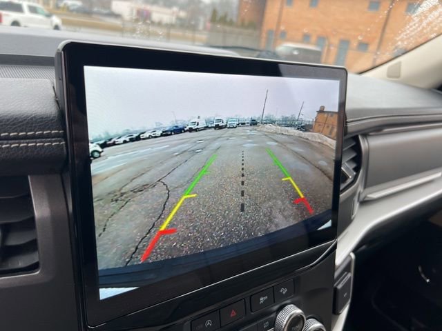 Certified 2024 Ford Expedition Max XLT image 15