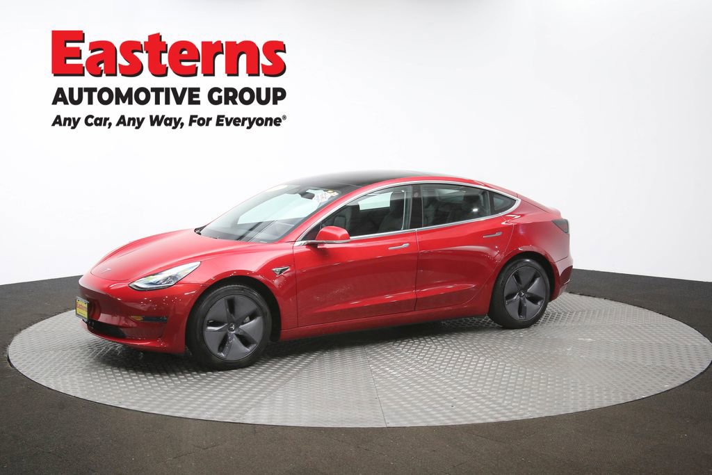 Used 2020 Tesla Model 3 Long Range image 54