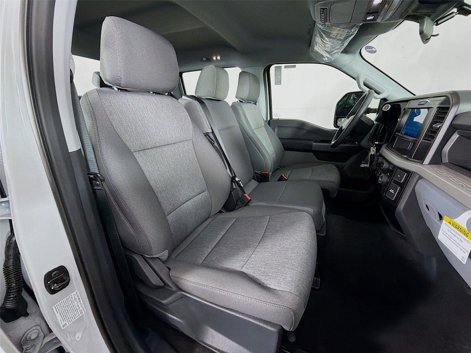 New 2026 Ford F250 XL w/ STX Appearance Package image 25