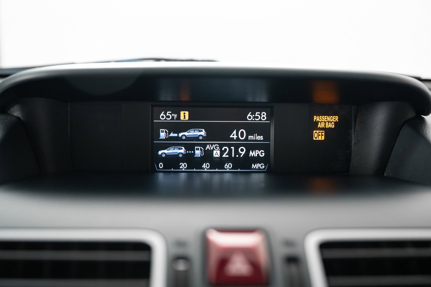 Used 2018 Subaru Forester 2.5i w/ Alloy Wheel Package image 33