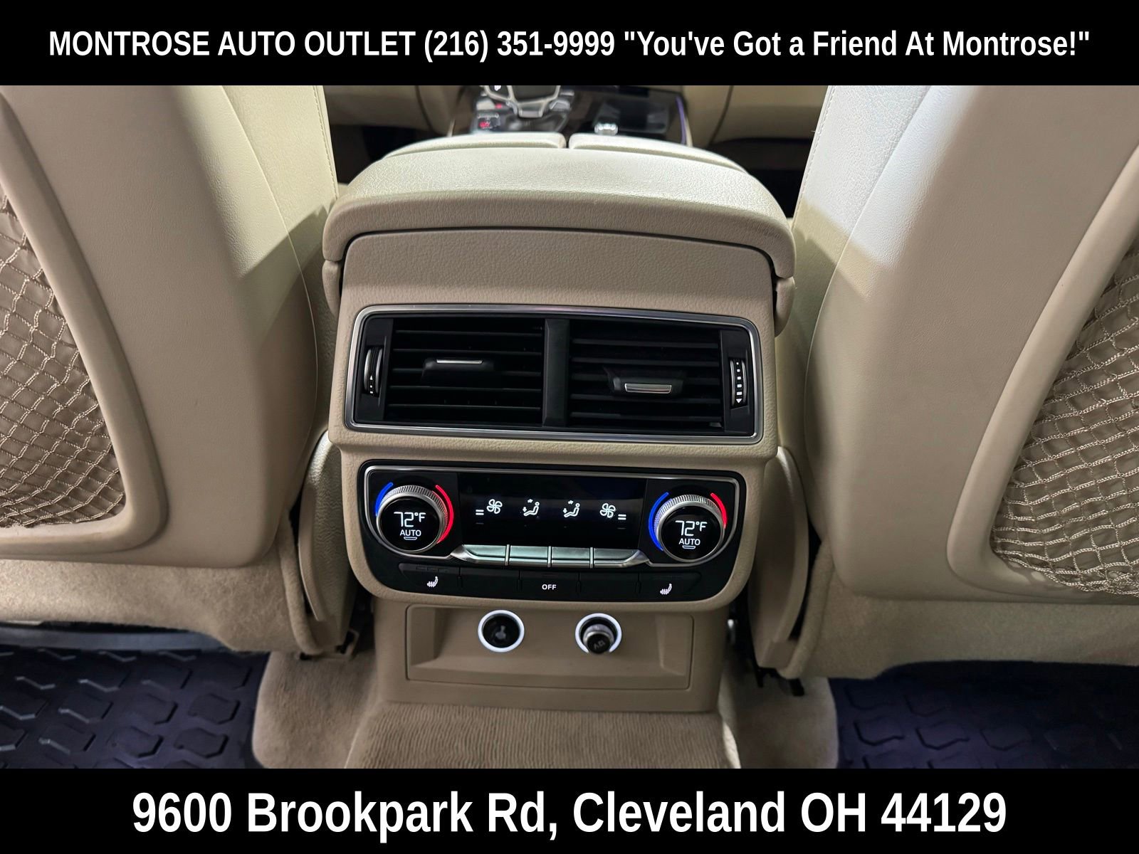 Used 2019 Audi Q7 3.0T Prestige w/ Prestige Package AWD/4WD image 37