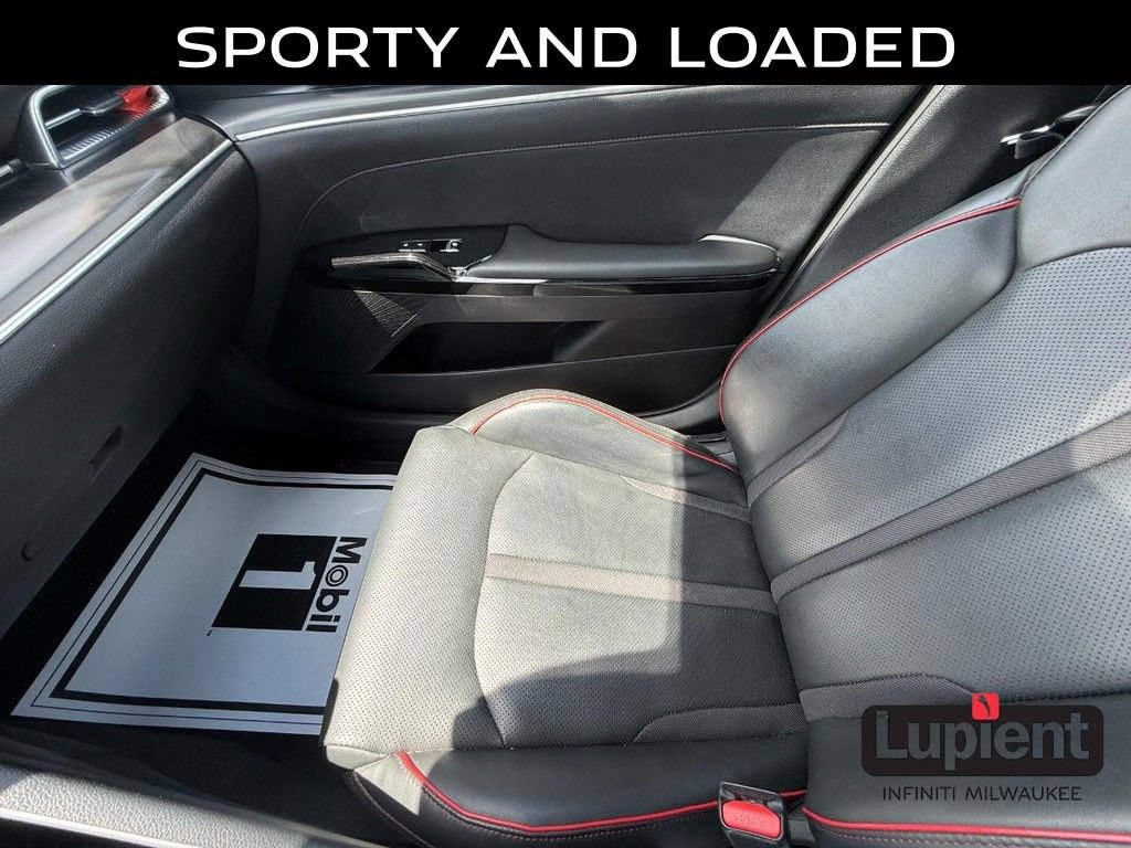 Used 2023 Kia K5 GT FWD image 23