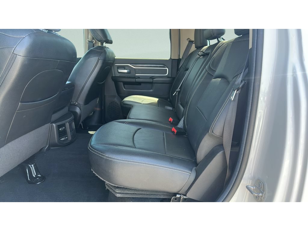 Used 2019 RAM 2500 Big Horn w/ Protection Group AWD/4WD image 18