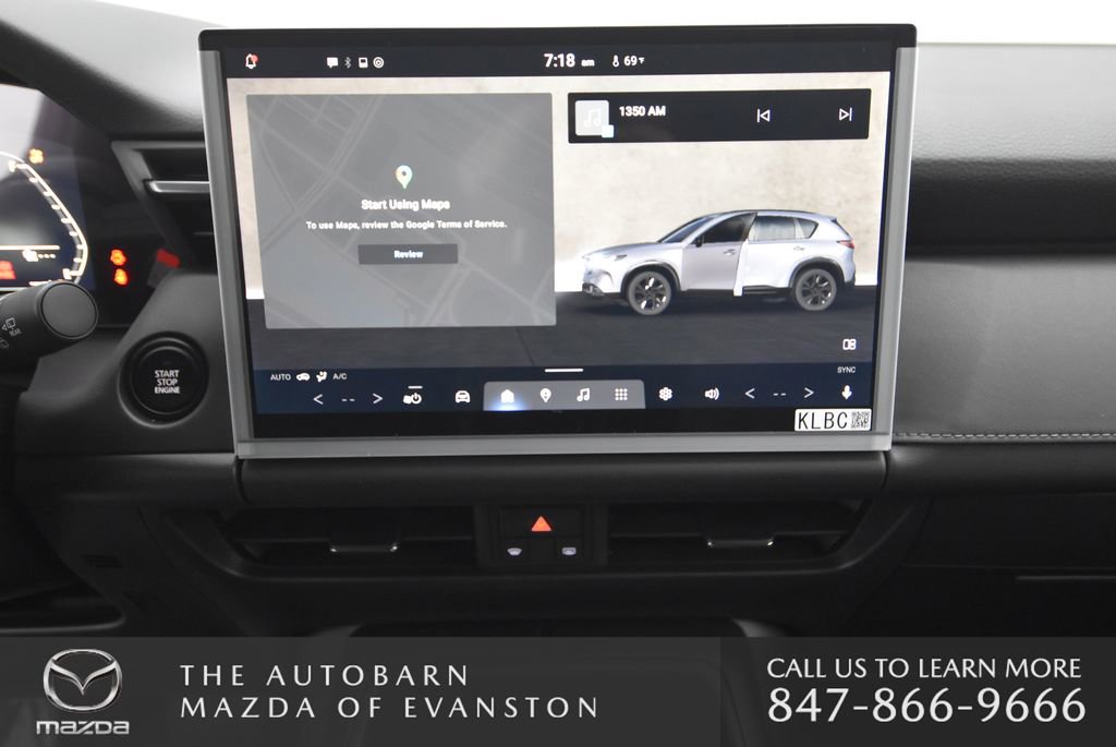 New 2026 MAZDA CX-5 Select AWD/4WD image 31