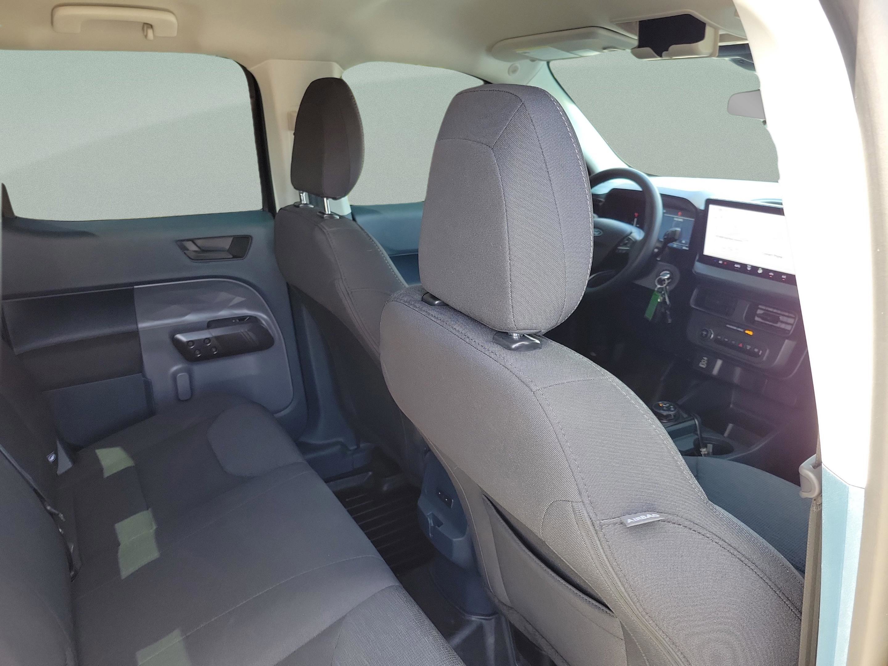 Used 2025 Ford Maverick XL w/ Equipment Group 102A image 26