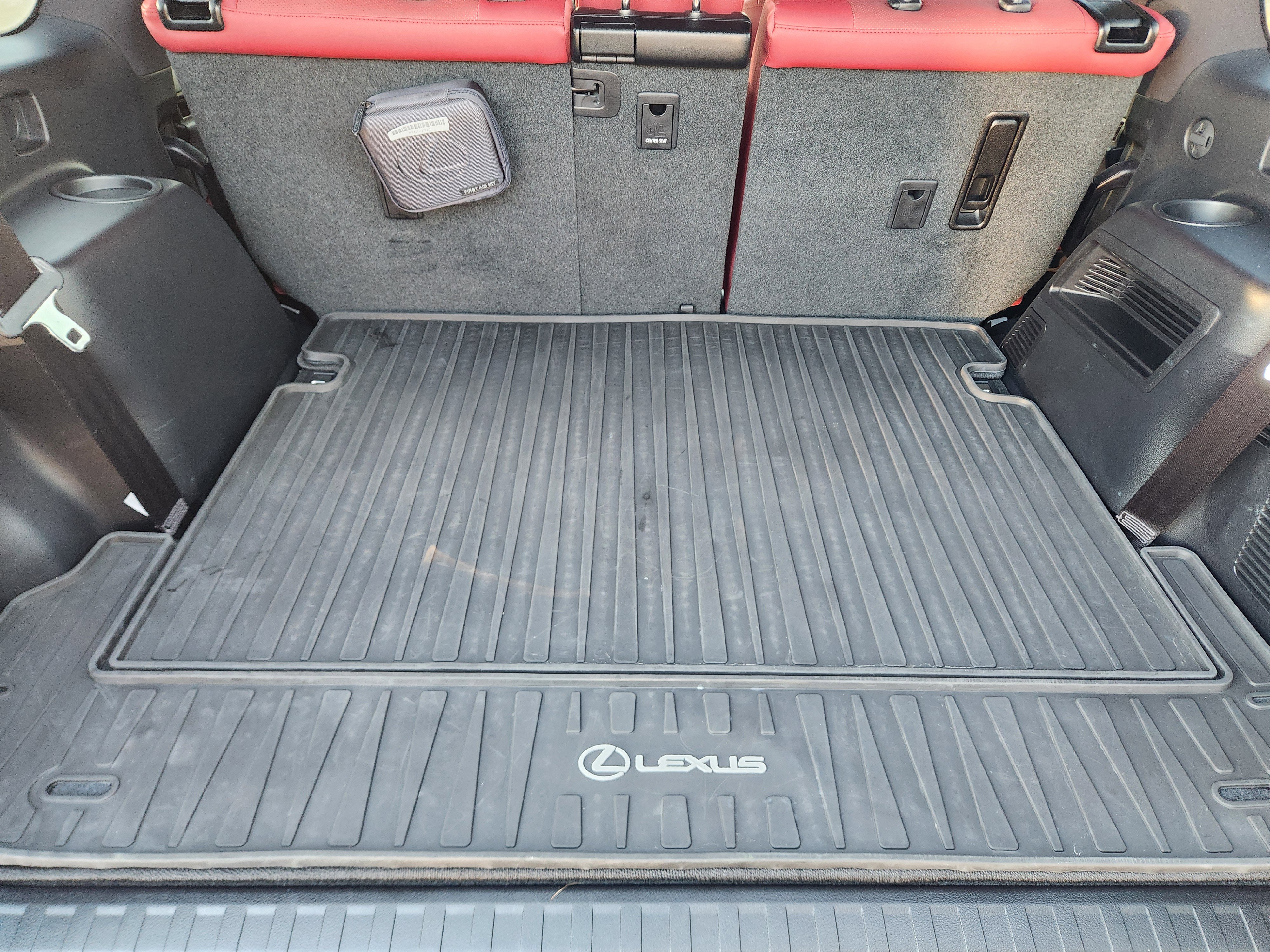 Certified 2023 Lexus GX 460 Premium image 41