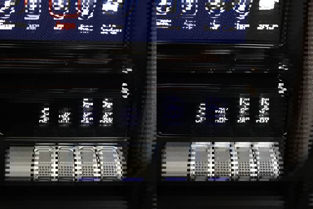 Used 2020 RAM 2500 Power Wagon image 35