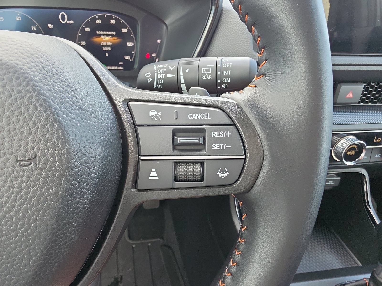 Certified 2026 Honda CR-V Sport-L image 25