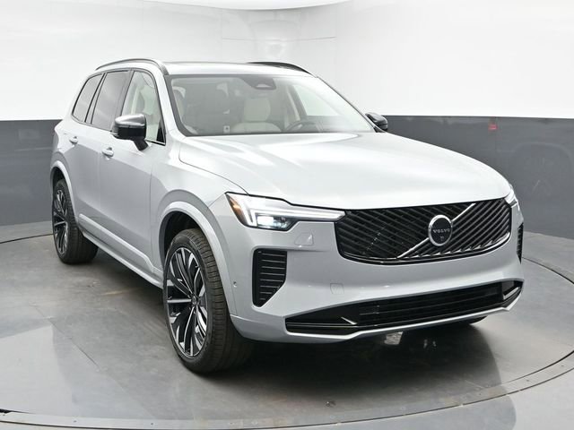 New 2026 Volvo XC90 B6 Ultra w/ Protection Package Premier AWD/4WD image 2
