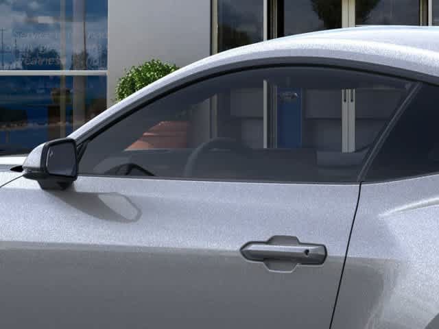 New 2026 Ford Mustang Premium RWD image 20