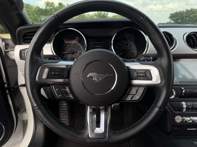 Used 2017 Ford Mustang Premium w/ Equipment Group 201A RWD image 12