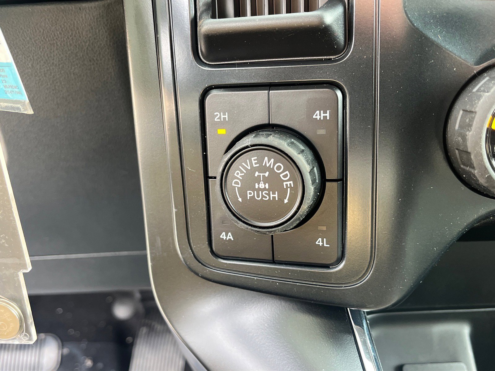 New 2026 Ford F150 STX w/ F-150 LOBO Package image 12