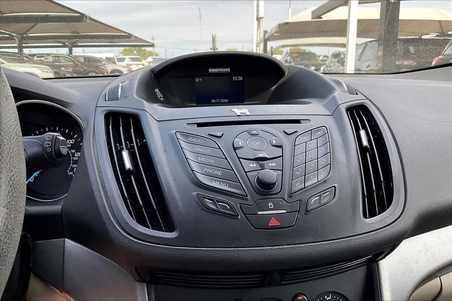 Used 2014 Ford Escape SE FWD image 29