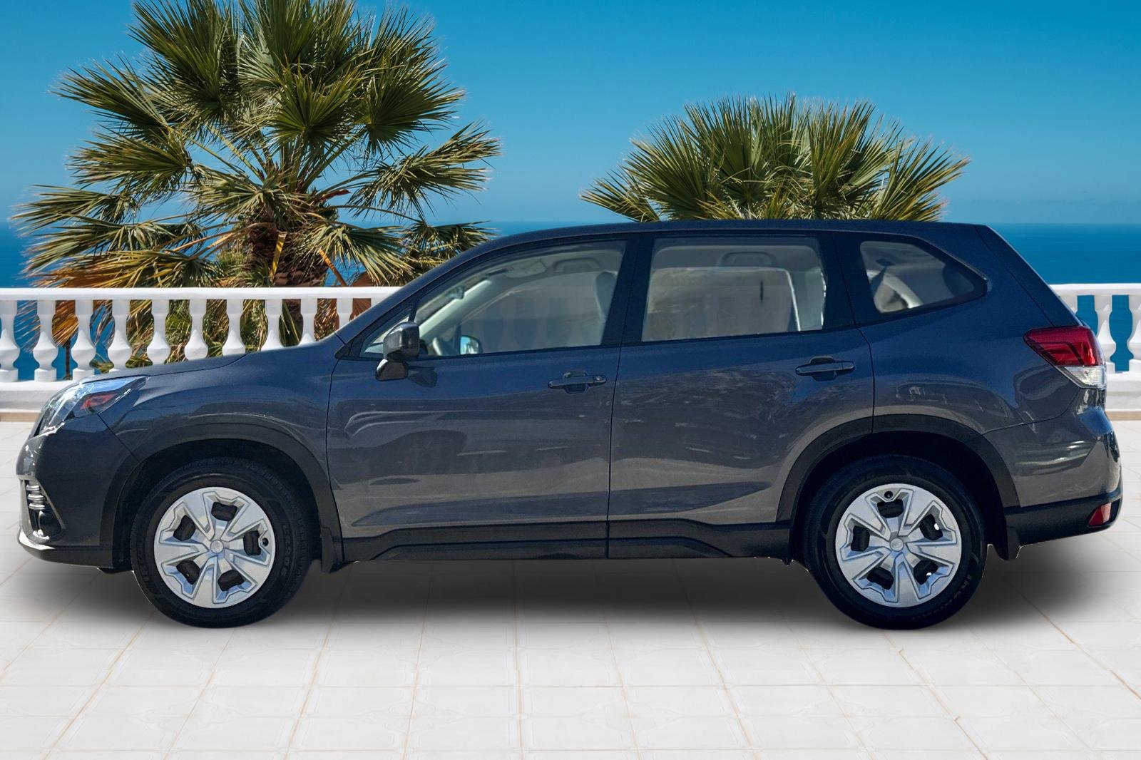 Used 2022 Subaru Forester image 7