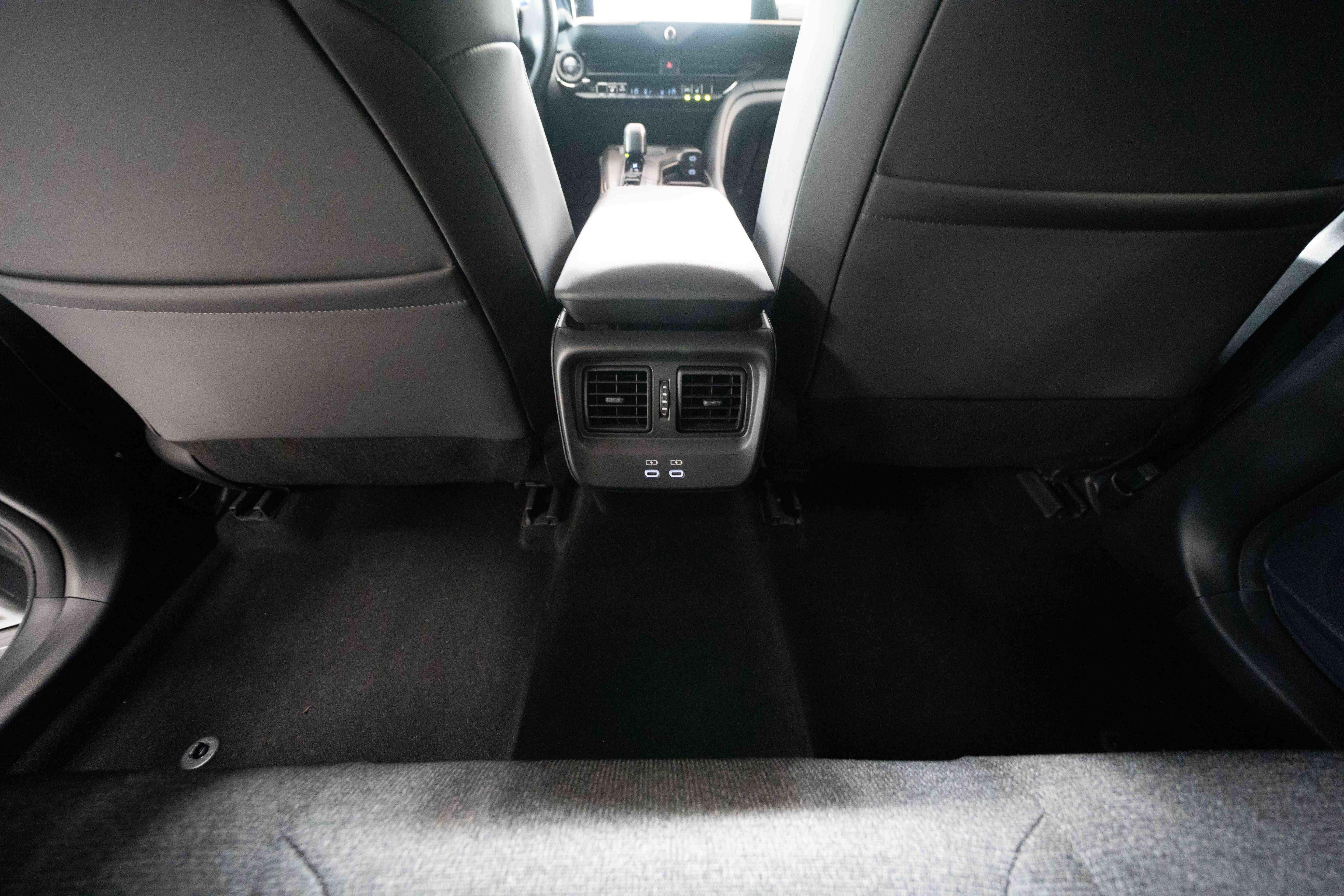 Used 2023 Toyota Crown AWD/4WD image 22