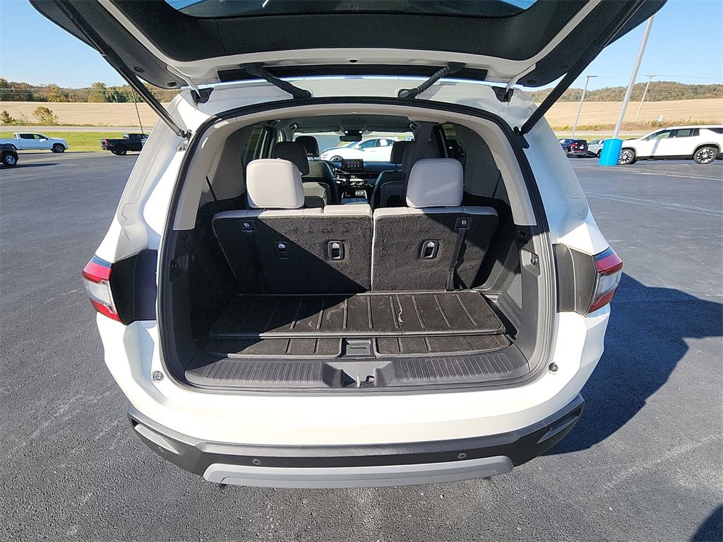 Used 2023 Honda Pilot EX-L image 23