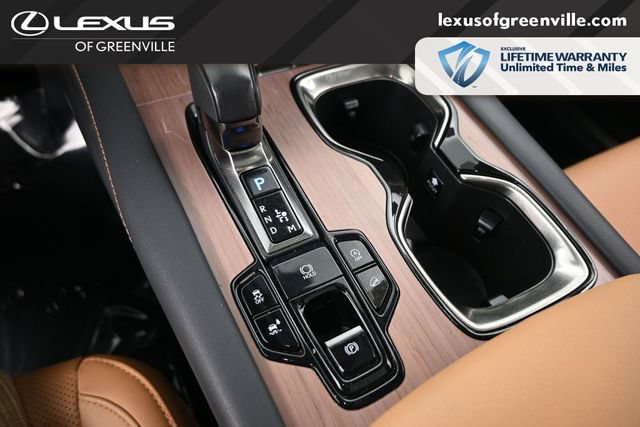 Used 2024 Lexus RX 350 Premium w/ Convenience Package AWD/4WD image 15