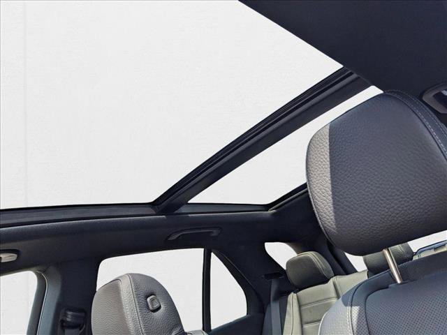New 2026 Mercedes-Benz GLE 580 4MATIC image 15