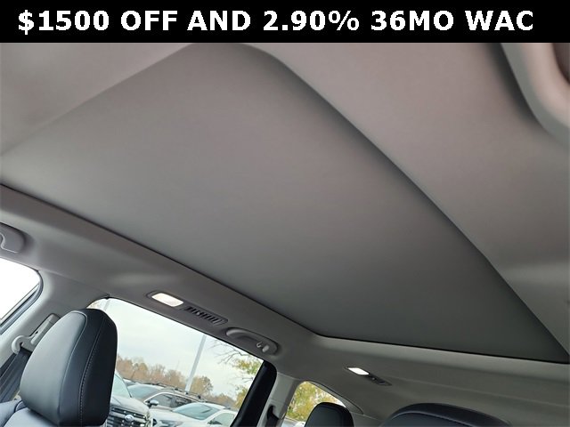 New 2026 Subaru Ascent Limited image 29