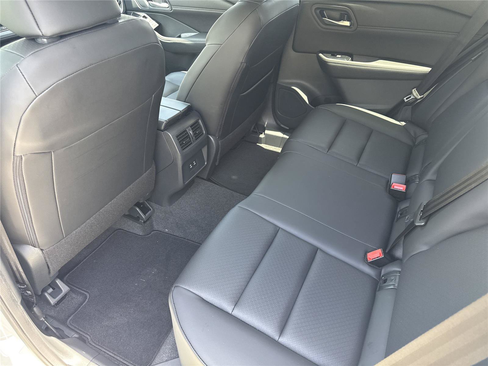 New 2026 Nissan Rogue Dark Armor FWD image 30