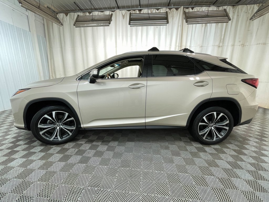 Used 2019 Lexus RX 350 350 image 4