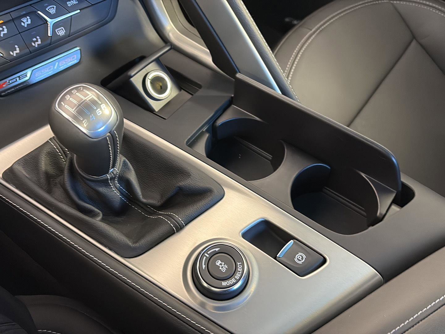 Used 2017 Chevrolet Corvette Z06 image 28