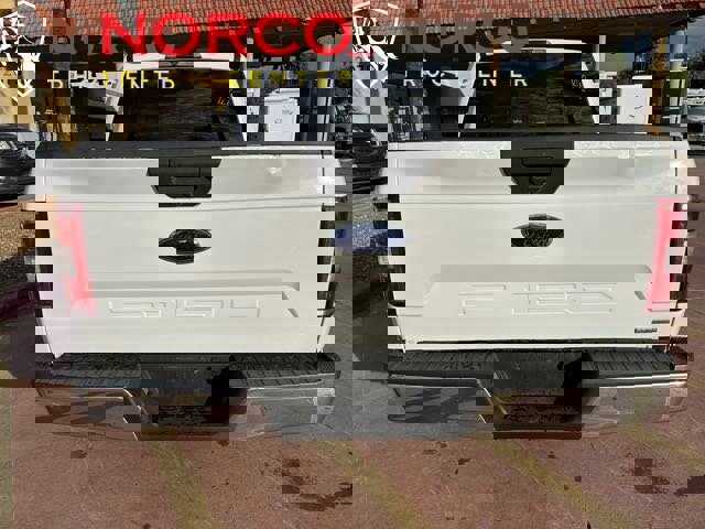 Used 2018 Ford F150 XLT image 7