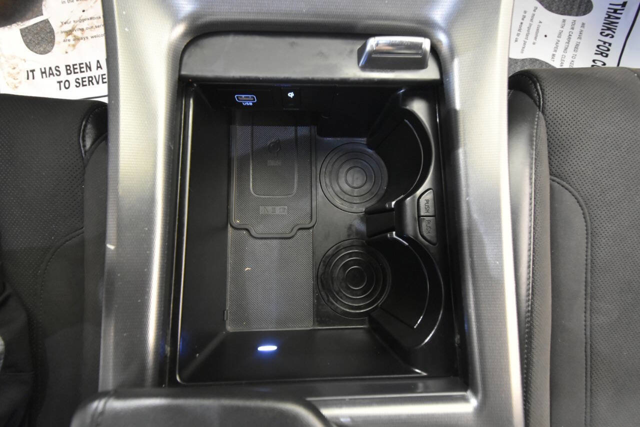 Used 2024 Hyundai Palisade Calligraphy AWD/4WD image 30