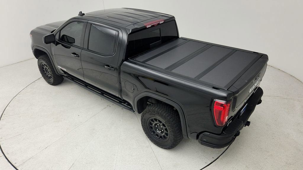 Used 2024 GMC Sierra 1500 AT4X w/ AT4X AEV Edition image 38