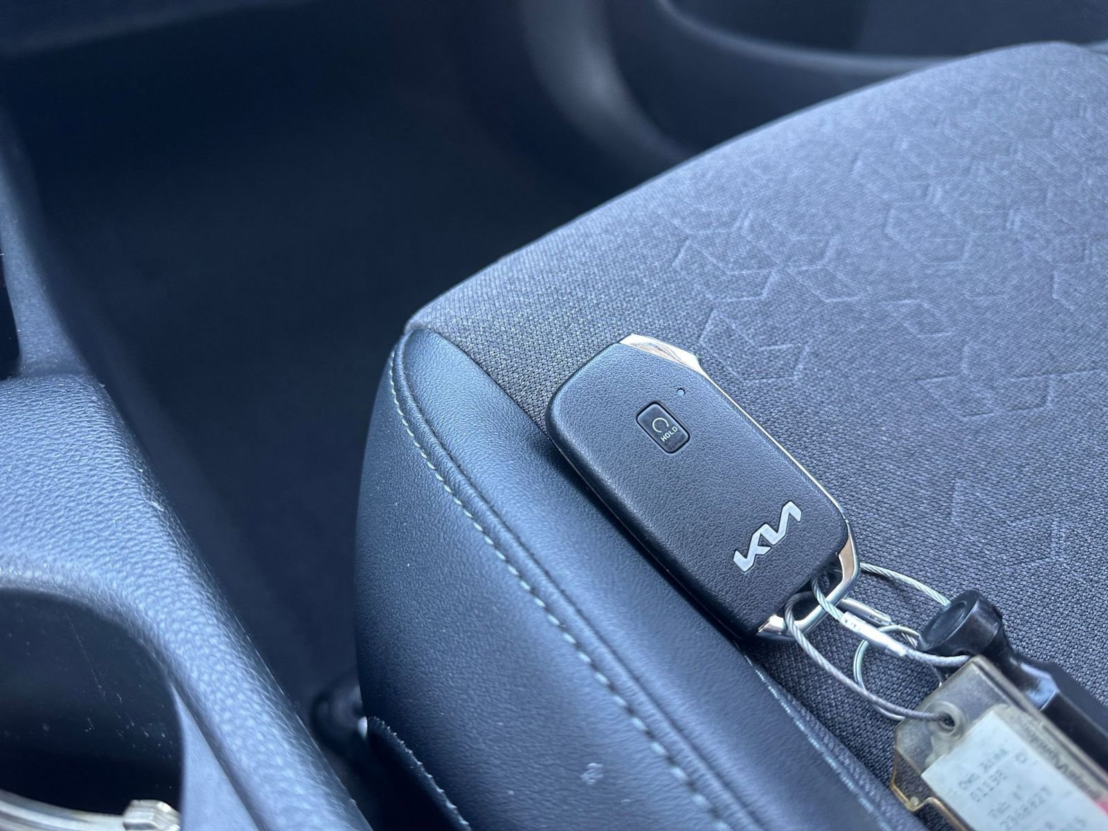 Used 2025 Kia Seltos S image 25