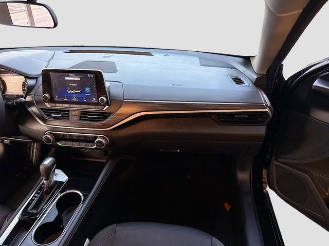 Used 2023 Nissan Altima 2.5 SV image 22