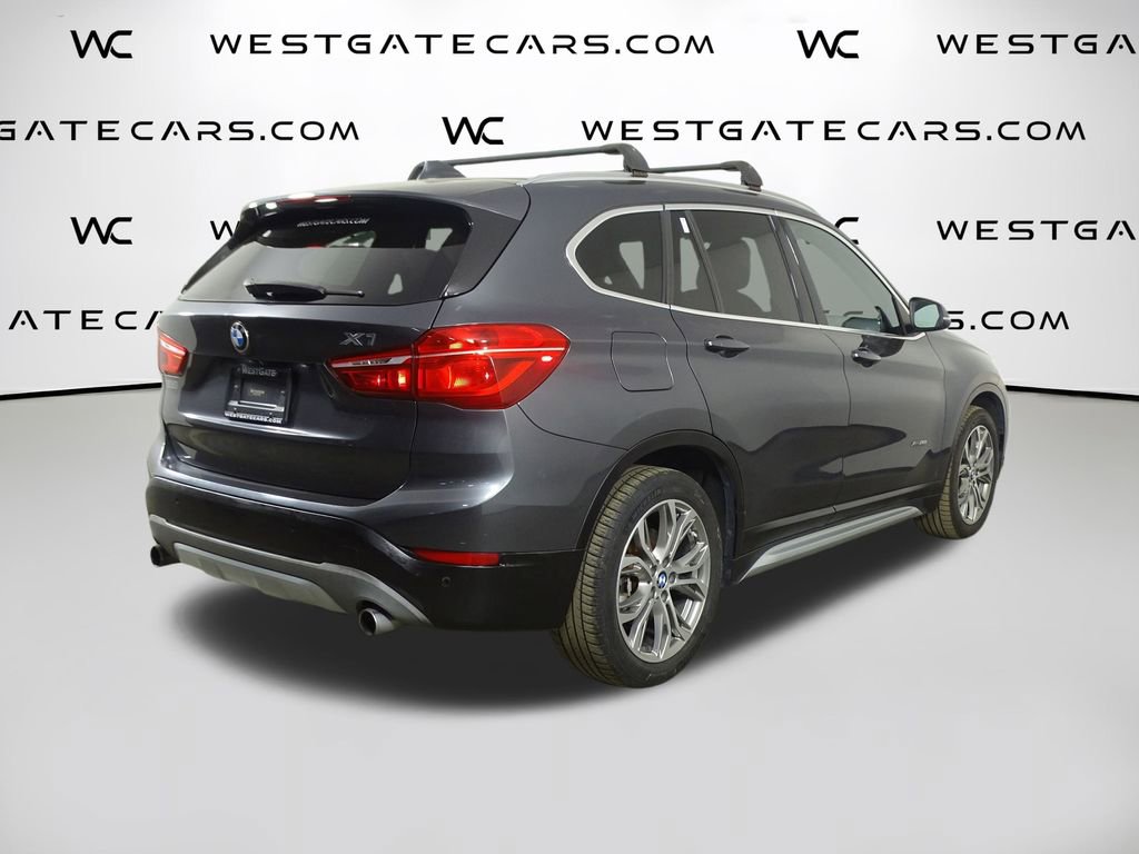 Used 2017 BMW X1 xDrive28i image 37