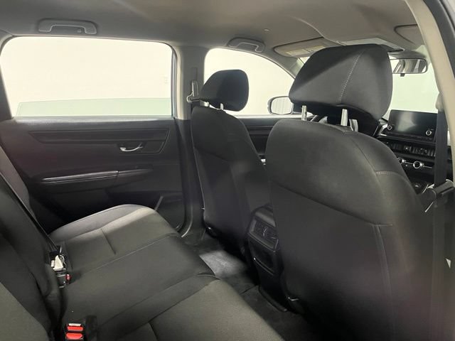 Used 2024 Honda CR-V LX image 15