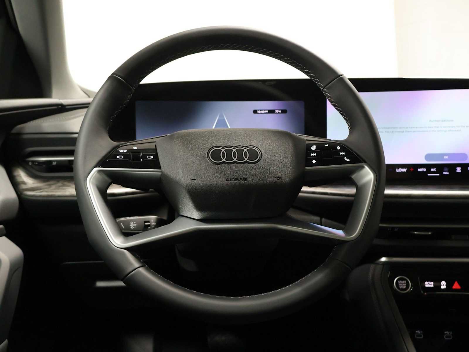 New 2026 Audi Q5 Premium Plus AWD/4WD image 23