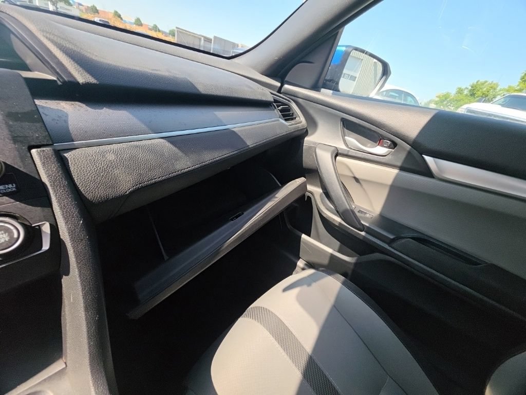 Used 2018 Honda Civic LX image 19