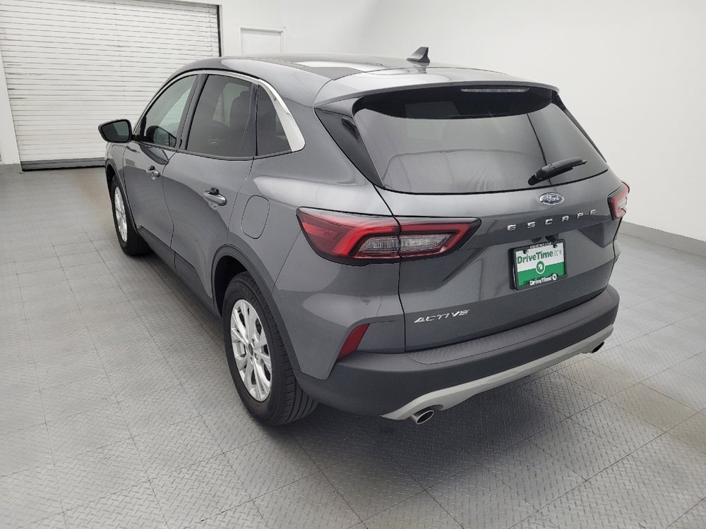 Used 2023 Ford Escape Active w/ Cold Weather Package image 5