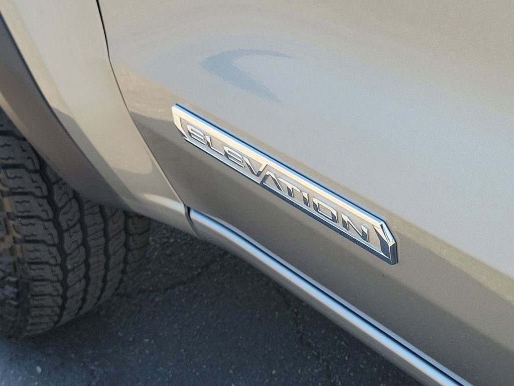 Used 2023 GMC Canyon Elevation w/ Elevation Premium Package image 30