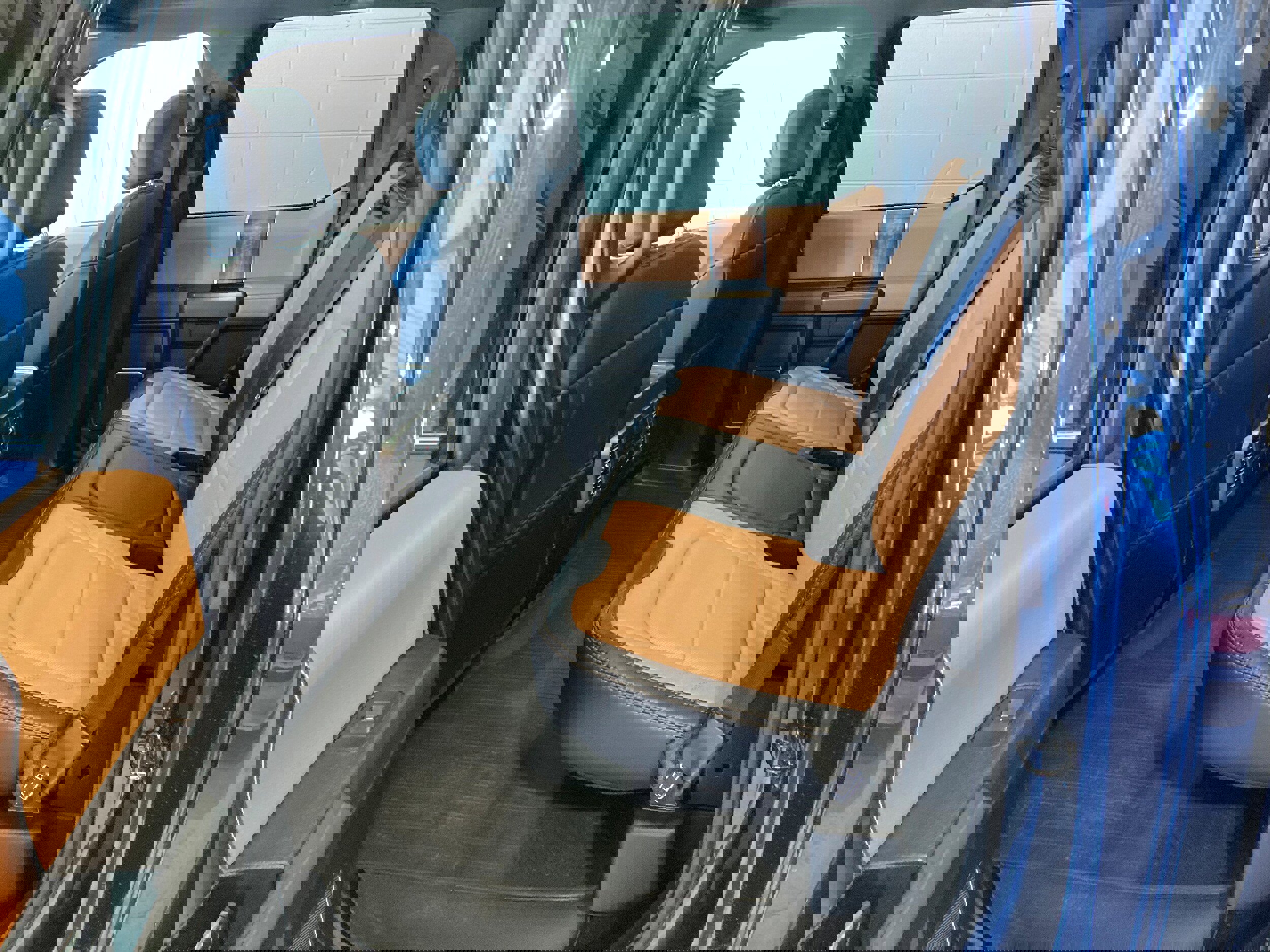 Used 2017 Ford F150 Limited w/ Trailer Tow Package image 21