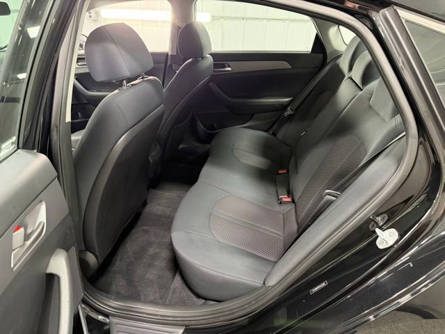 Used 2018 Hyundai Sonata ECO FWD image 10