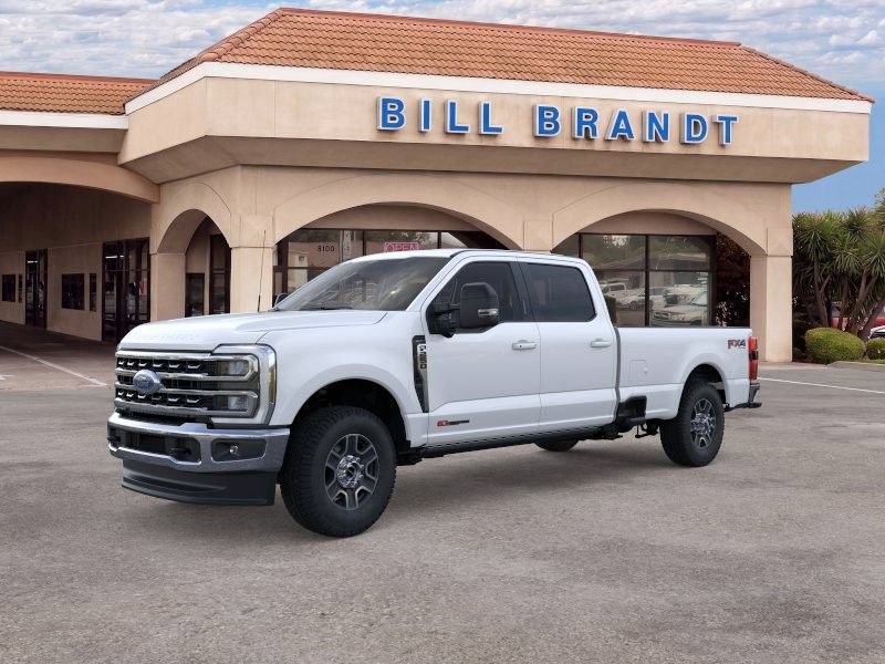 New 2026 Ford F250 Lariat AWD/4WD image 6