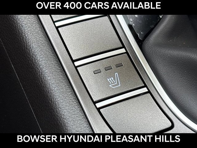 New 2026 Hyundai Kona SEL Sport AWD/4WD image 9