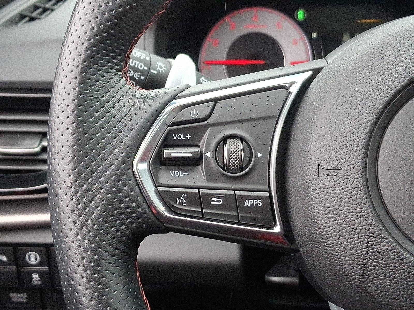 Certified 2025 Acura RDX A-Spec image 22