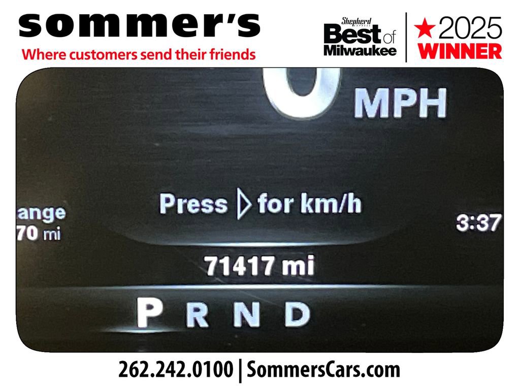 Used 2014 RAM 1500 Big Horn image 14