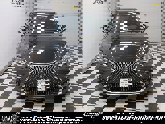 Used 2021 Lexus ES 350 w/ Accessory Package image 2