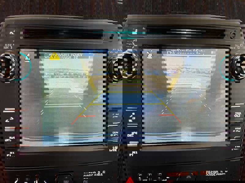 Used 2016 Chevrolet Traverse LT FWD image 16