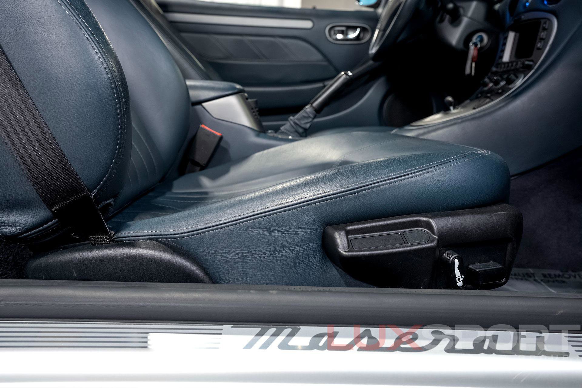 Used 2003 Maserati Spyder Cambiocorsa image 49